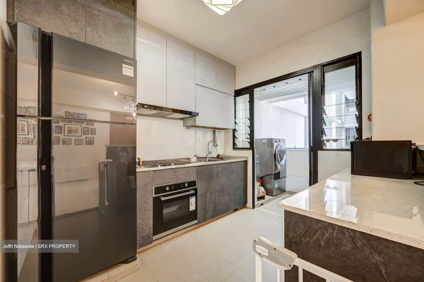 Blk 610B Tampines Greenweave (Tampines), HDB 4 Rooms #601613931